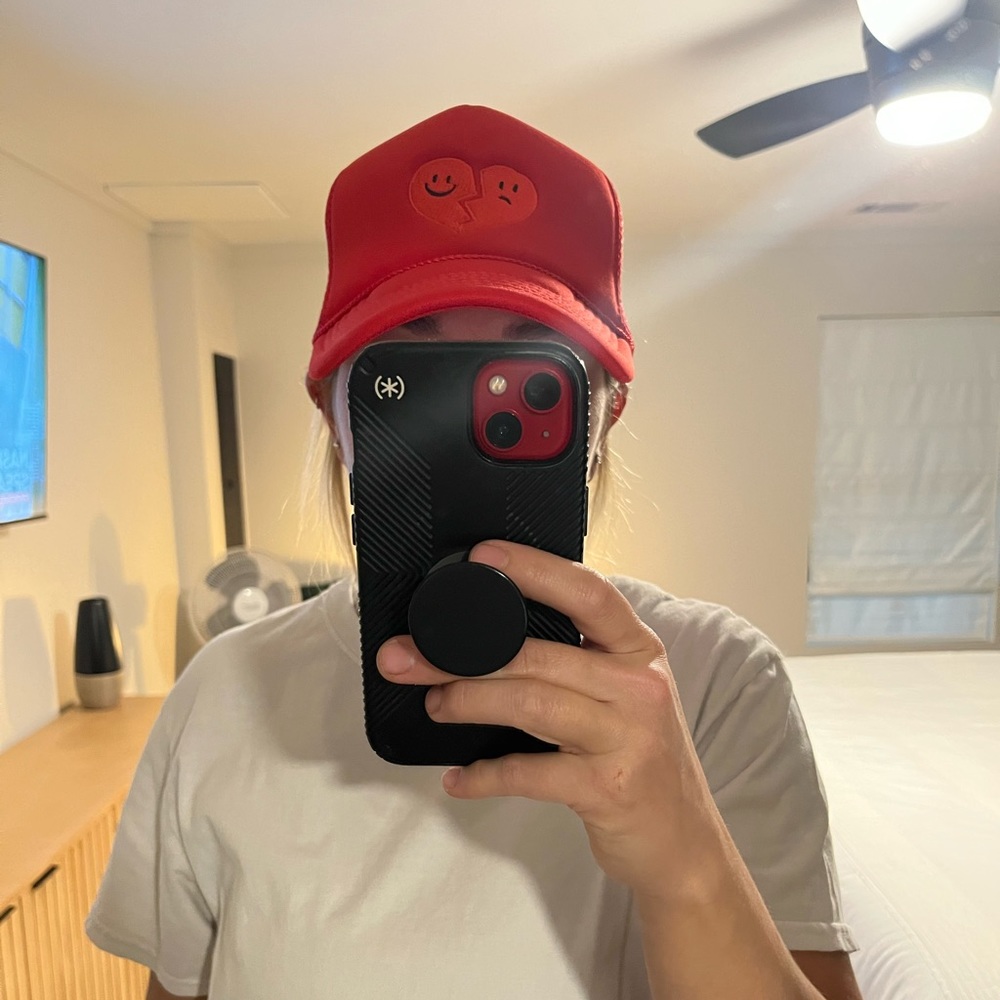 Men’s Adjustable SnapBack - Picture 3 of 5